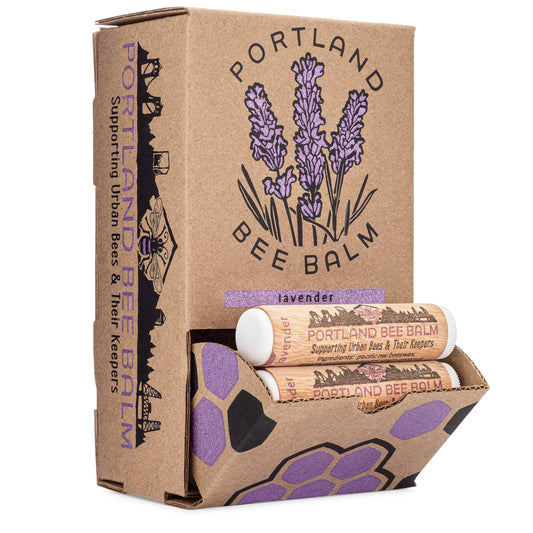 NEW! Oregon Lavender - On Shelf-